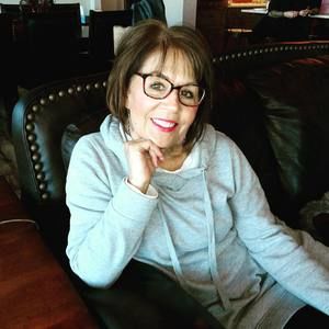 Meet your Posher, Patty